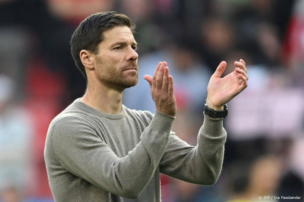 Bayer Leverkusen terug aan kop in Duitsland na zege op Köln