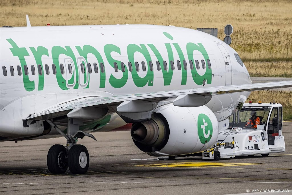 Transavia, KLM en easyJet vliegen ook maandag niet naar Tel Aviv