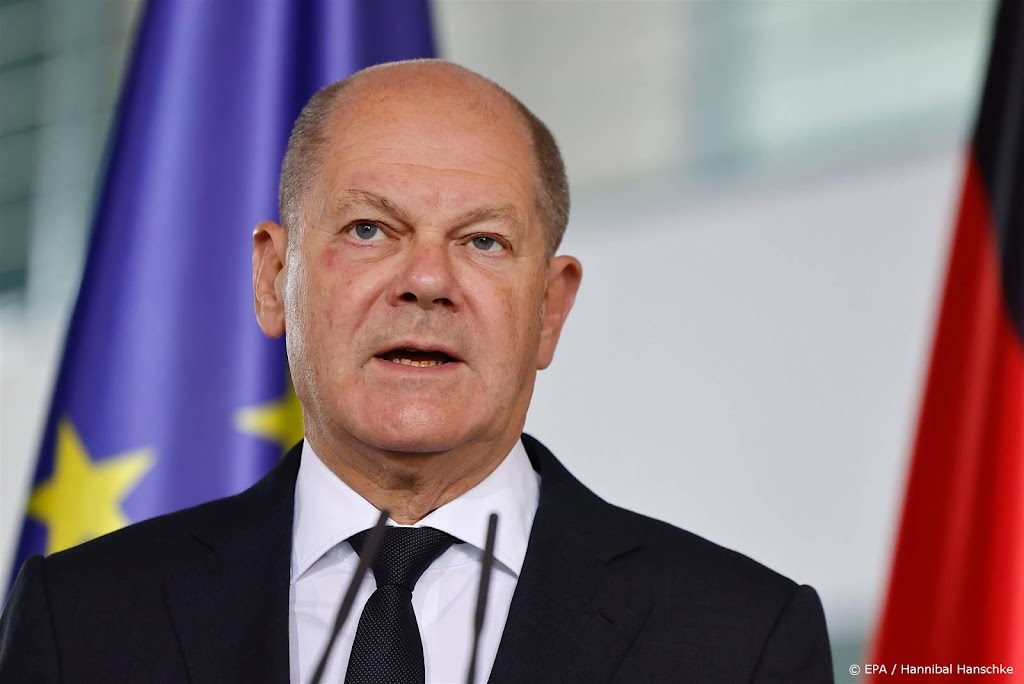 Partij Scholz levert in bij verkiezingen Hessen en Beieren