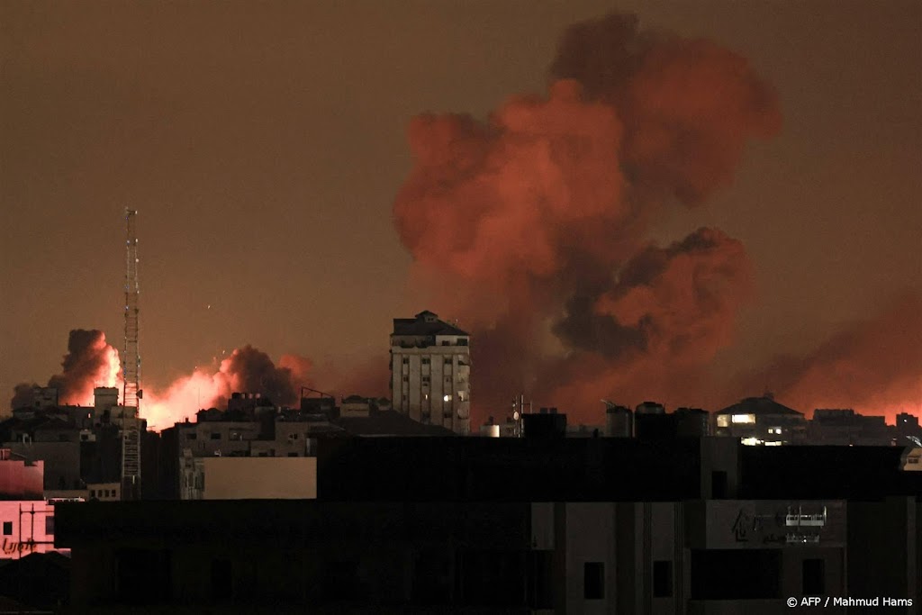 Islamitische jihad: ruim dertig Israëliërs gevangen