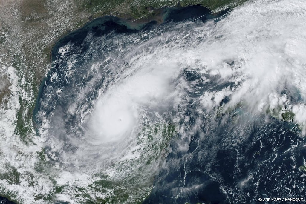Evacuaties in Florida om naderende orkaan Milton