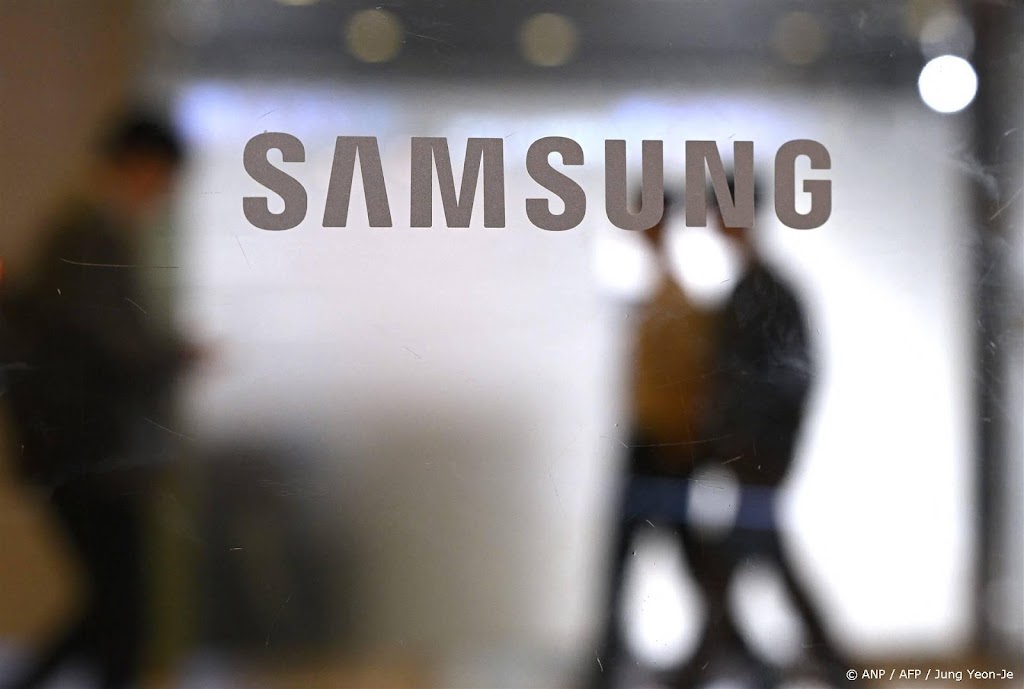 Samsung biedt excuses aan voor teleurstellende prestaties