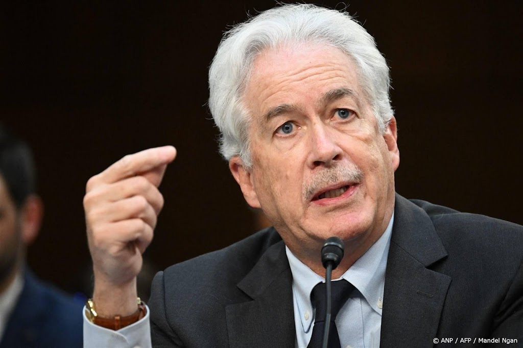 CIA-directeur: Iran is nog niet overgegaan tot bouw kernwapen