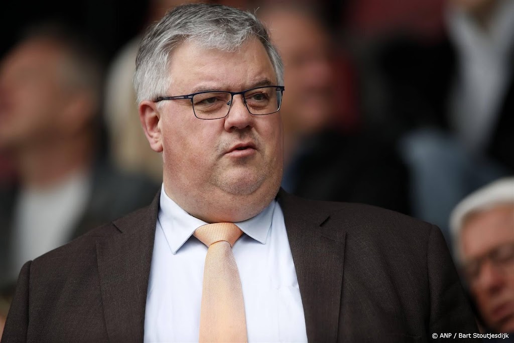 Bruls verwacht 'stevige' reactie minister op woorden Wilders