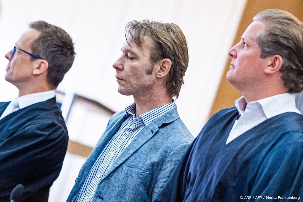 Verdachte verdwijning McCann vrijgesproken in andere zaak