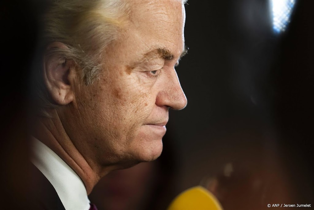 Depla: Wilders polariseert over de rug van Halsema