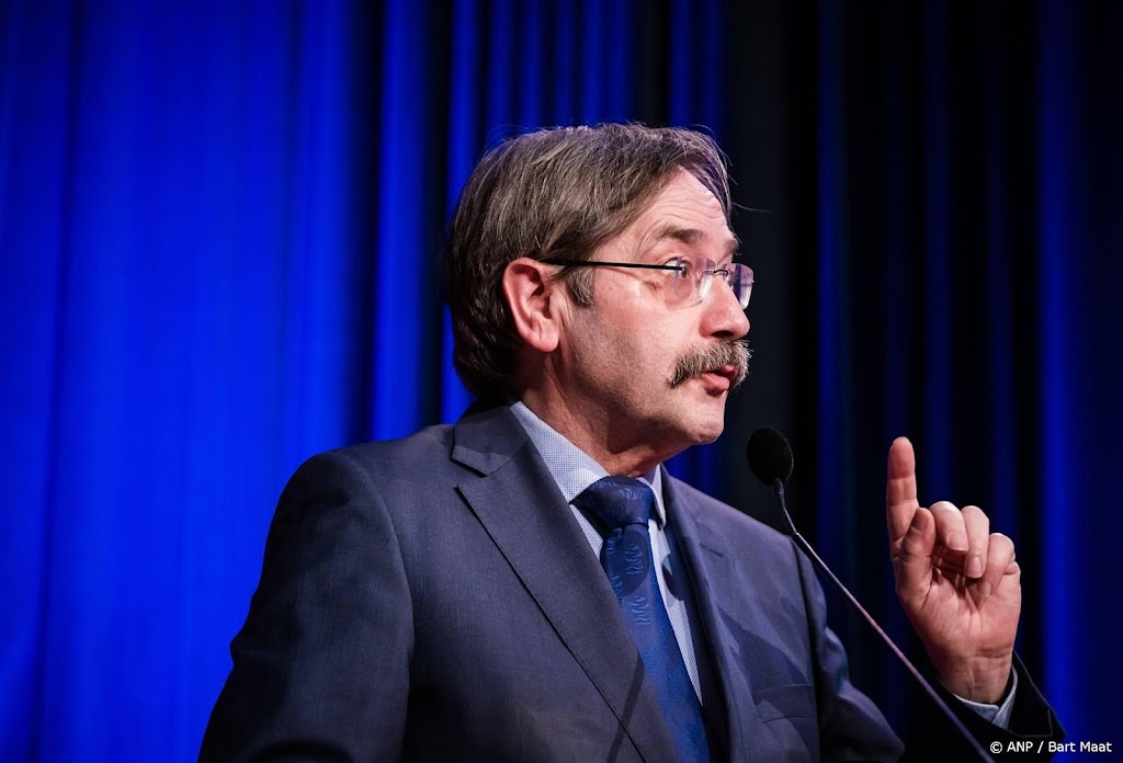 CDA in Eerste Kamer: deals sluiten met dit kabinet moeilijk
