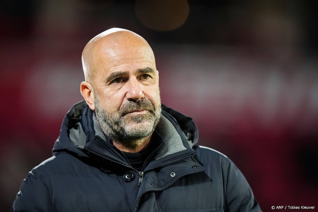 Vooronderzoek naar PSV-trainer Bosz over uitspraken Makkelie