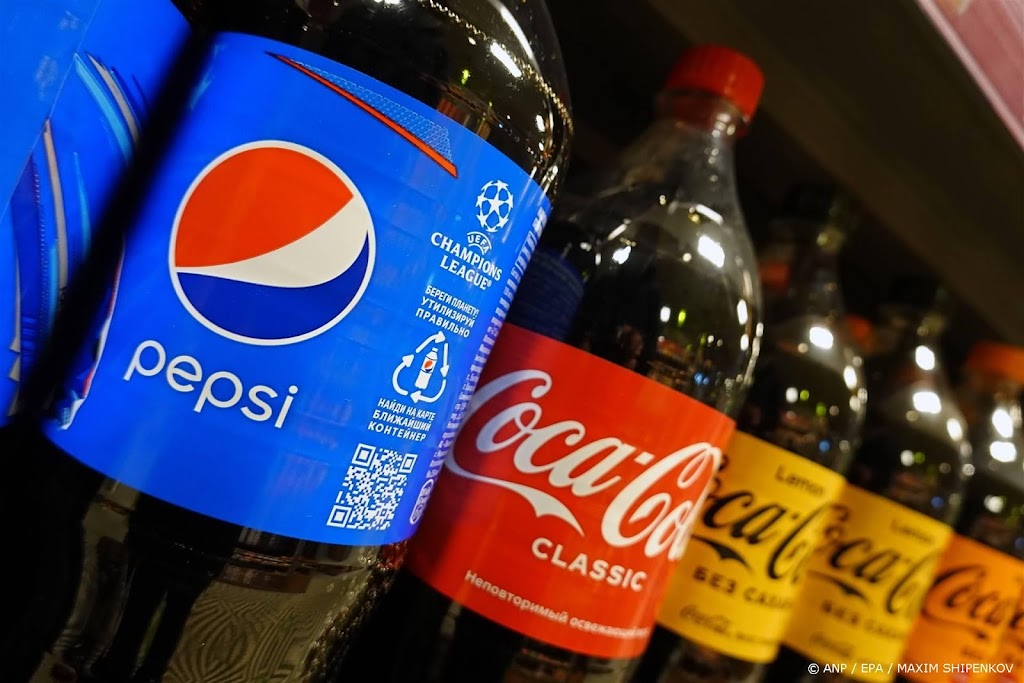 PepsiCo tempert prognose door boycots en voorzichtige consument