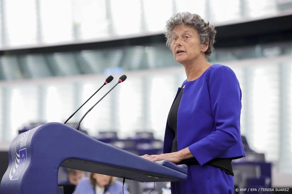 Europarlementariër Strik: EP blijft streng voor Hongarije