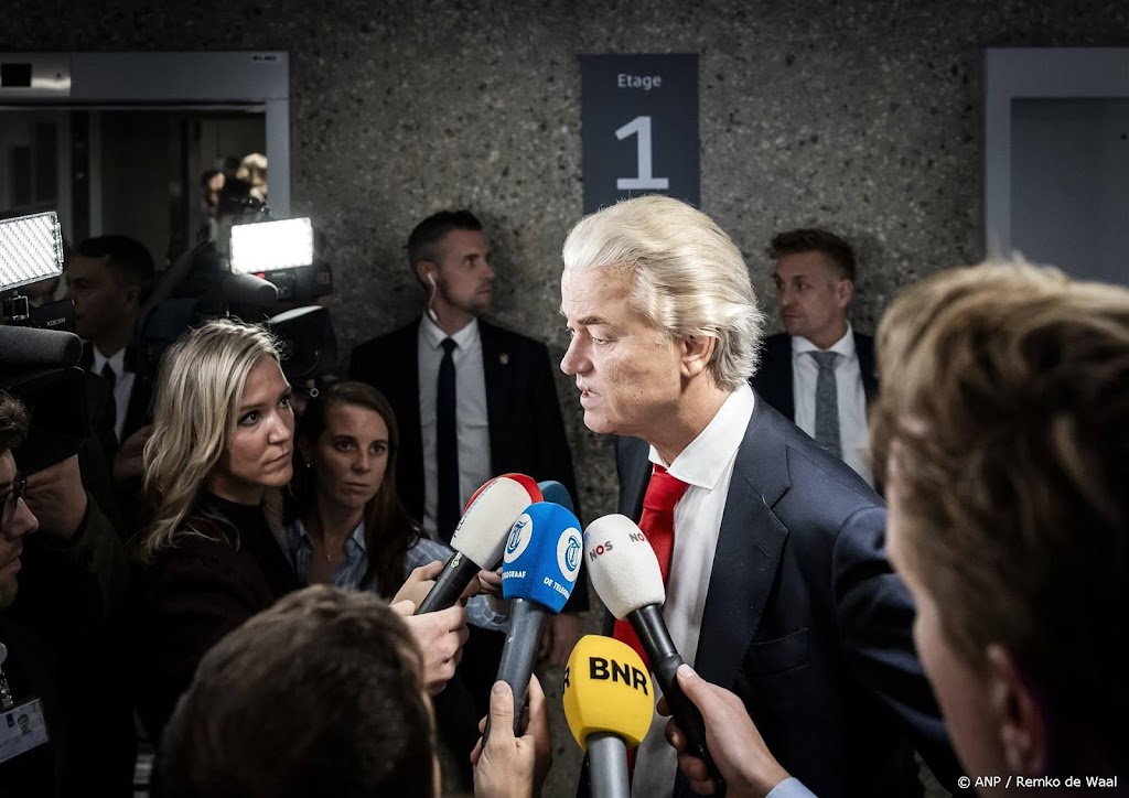 PVV boos over verwijt van dictatoriale trekken