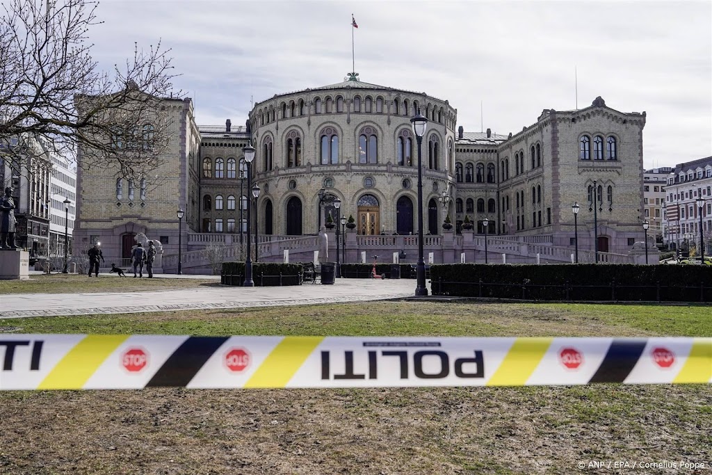 Noorwegen verhoogt dreigingsniveau terreur naar hoog