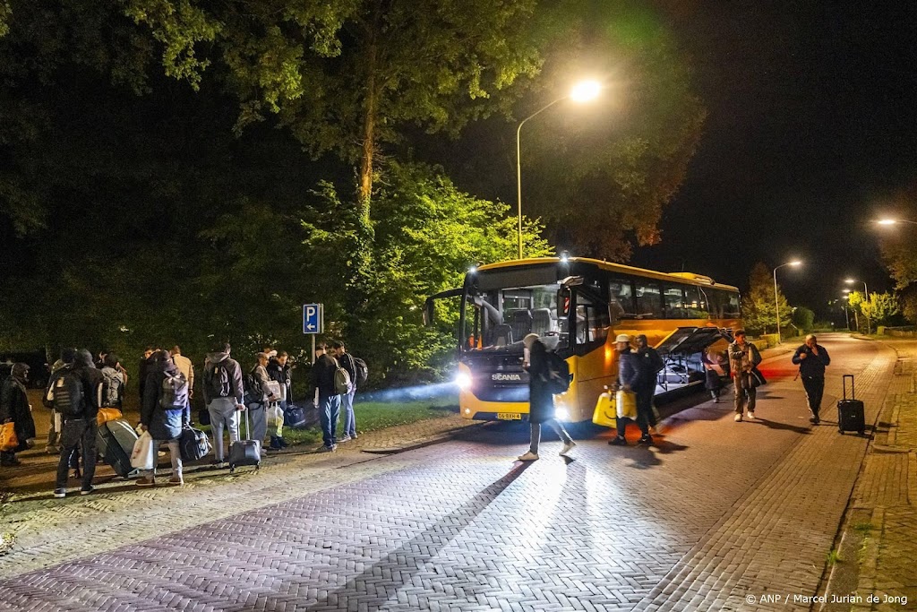 Deventer en Meppel springen bij met noodopvang voor asielzoekers