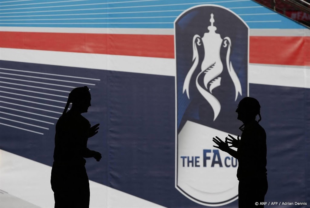 Engelse bond klaagt Chelsea en Nottingham aan voor vechtpartij 