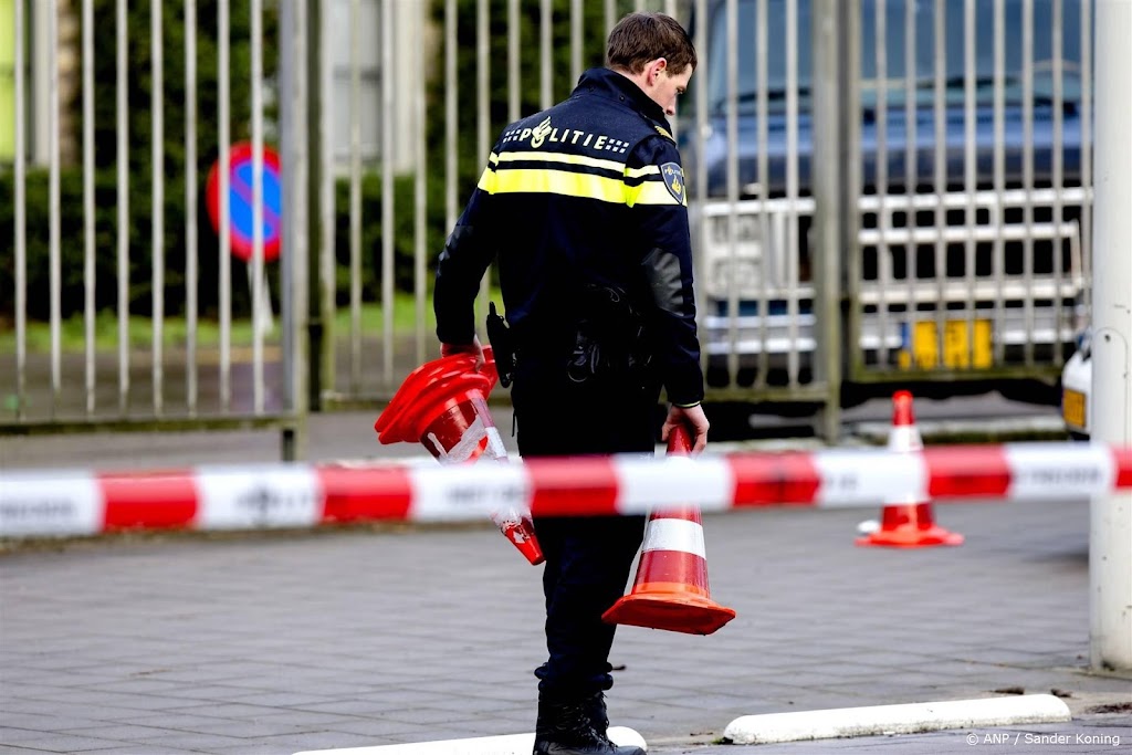 Vier aanhoudingen voor dodelijke schietpartij Amsterdam-Oost