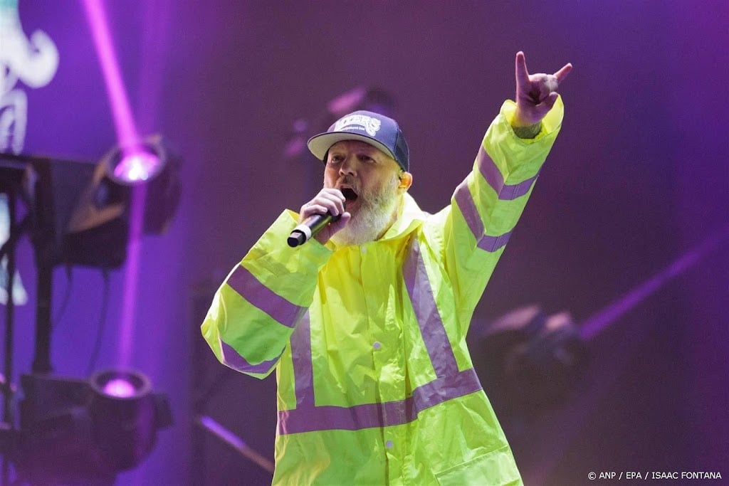 Limp Bizkit-frontman Durst eist miljoenen van Universal Music