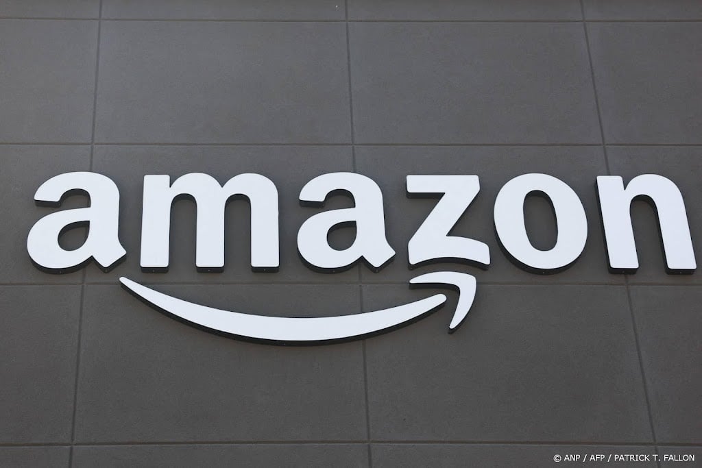 Amazon gaat 1 miljard euro investeren in België