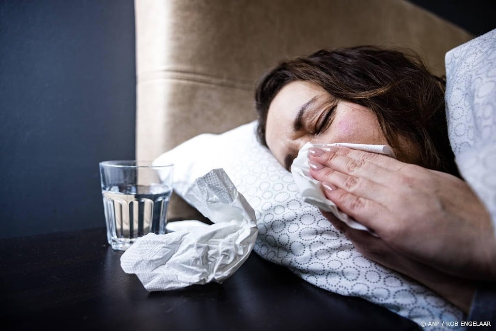 Onderzoek: vrouwen hebben hoger genetisch risico op depressie