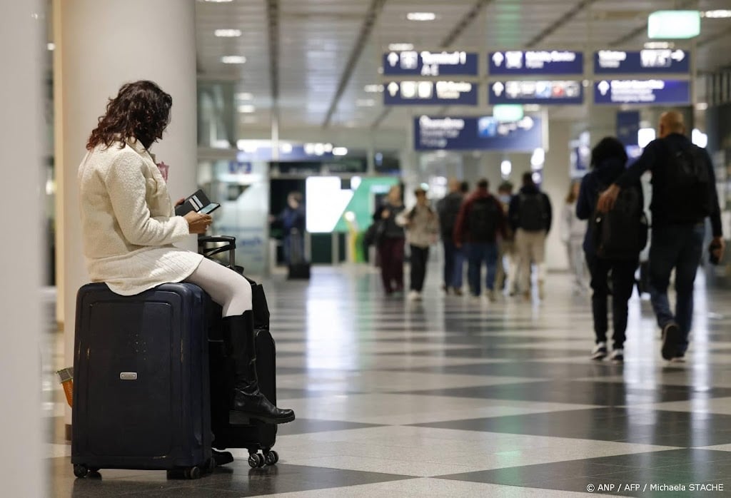 Airport Weeze verwacht duizenden extra vakantiegangers