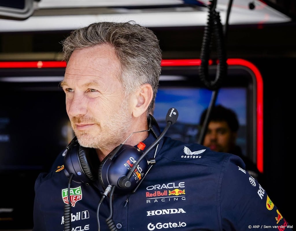 Mercedes-baas Wolff mist 'persoonlijkheid' Horner in Formule 1