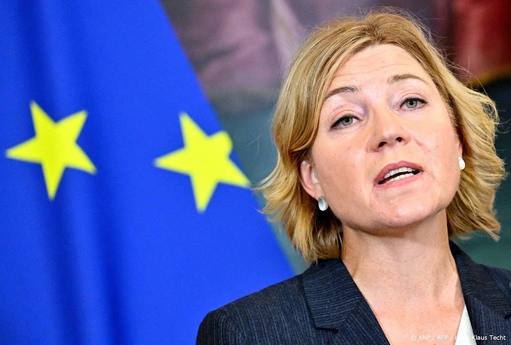 Brussel wil 1 miljard vrijmaken voor toepassen Europese AI