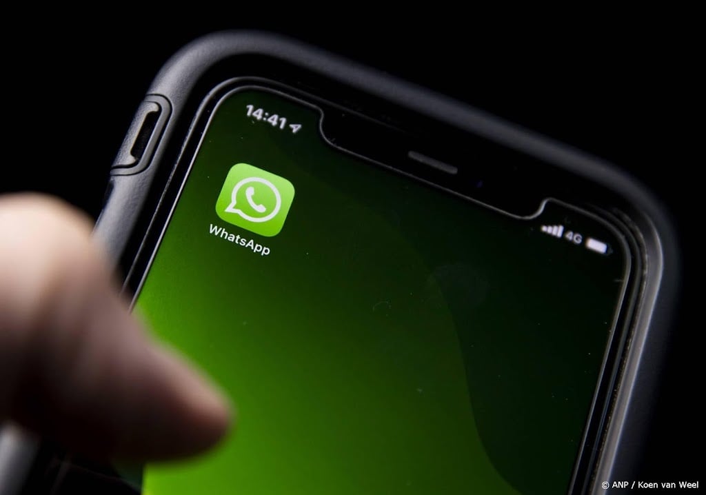 AFM waarschuwt beleggers voor oplichting via chatgroepen