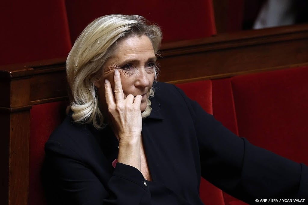 Franse oppositie ziet niets in nieuwe samenwerking Macron