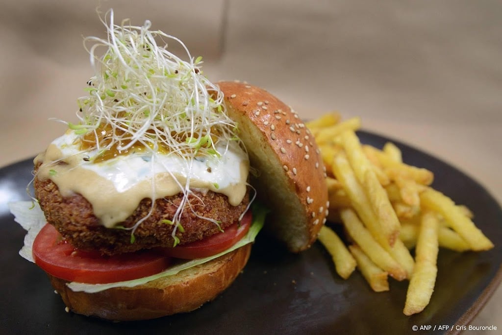 Europarlement wil verbod op termen 'veggieburger' en 'sojaworst'