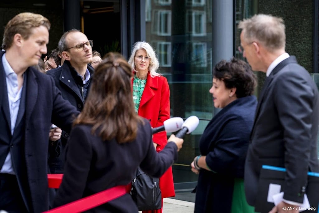 VNG na kabinetsoverleg over asiel: moeten écht nog verder praten