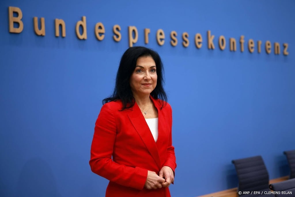 Duitsland optimistischer over economische groei