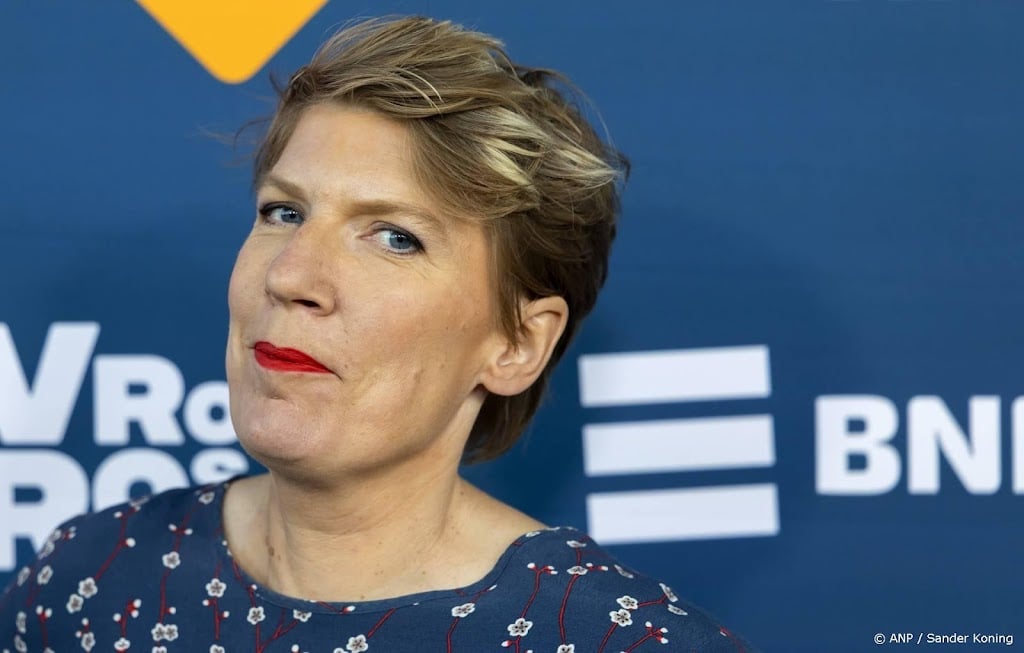 Cornelisse, Groen en Niewarra onder kanshebbers NS Publieksprijs