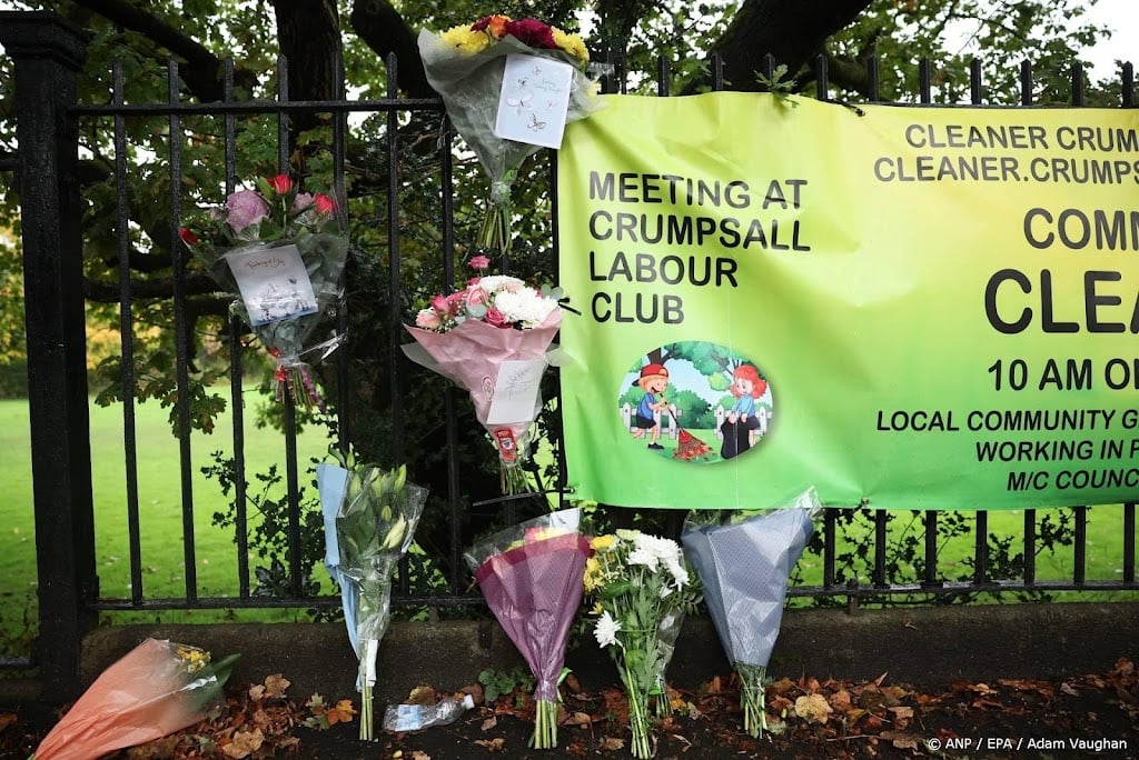 Aanslagpleger synagoge Manchester zwoer trouw aan IS