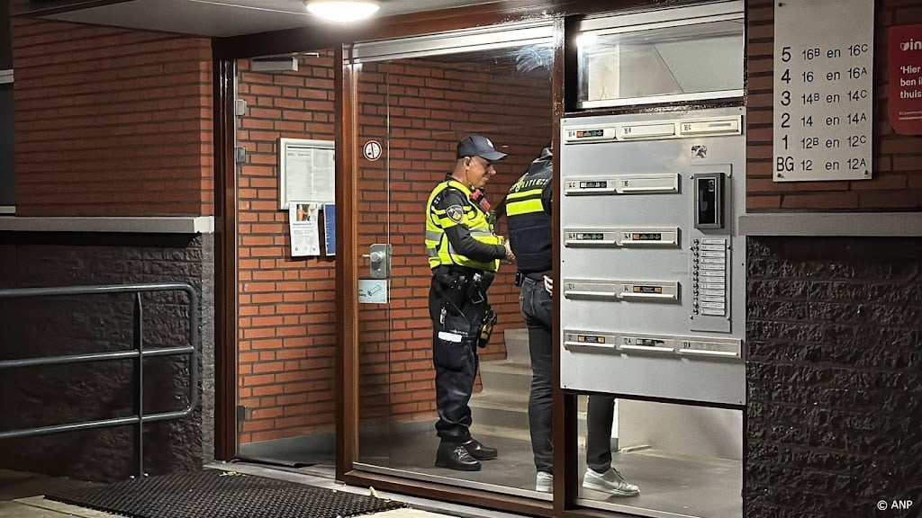 Zoon (40) verdacht van het doden van zijn moeder (62) in Heerlen