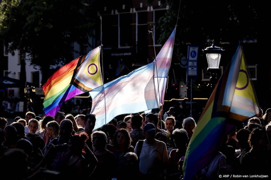 Rapport: oude transgenderwet leidde tot diep menselijk leed