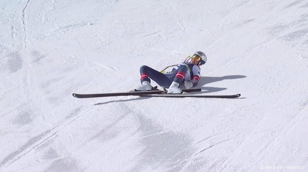 Amerikaanse skibond verrast met selectie revaliderende Vonn