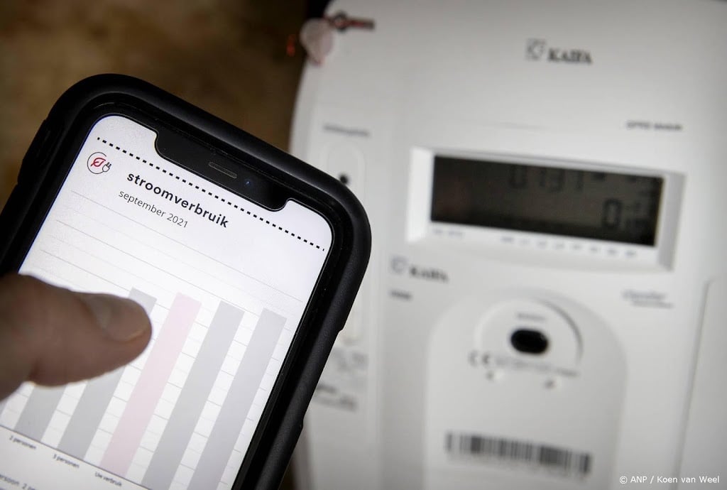 VEH vreest hogere energierekening bij tijdsafhankelijk nettarief