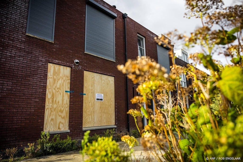 Nasleep geweld Overasselt kost gemeente 'honderdduizenden' euro's