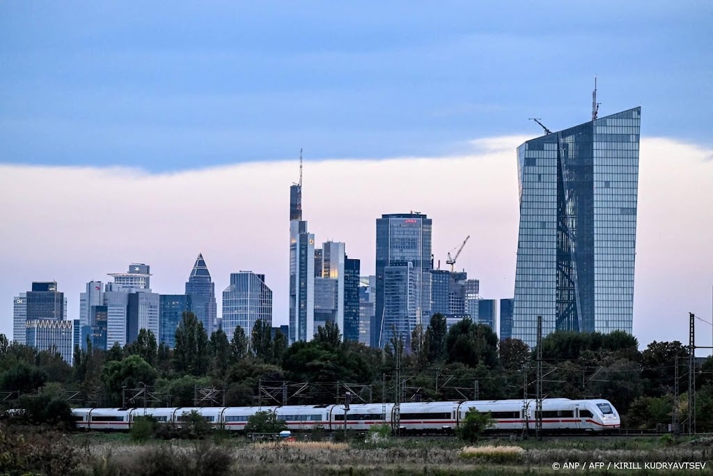 Duitsland verdubbelt groeivooruitzicht economie voor dit jaar