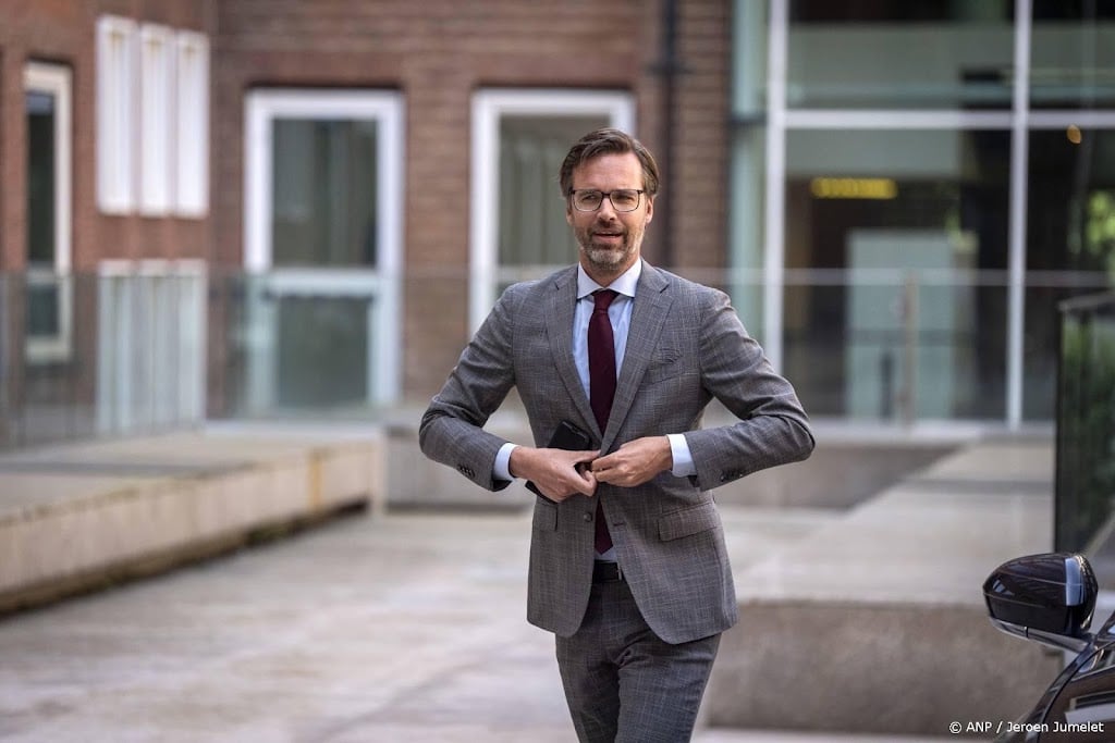 Sjoerdsma verwacht geen algeheel akkoord na overleg EU en China