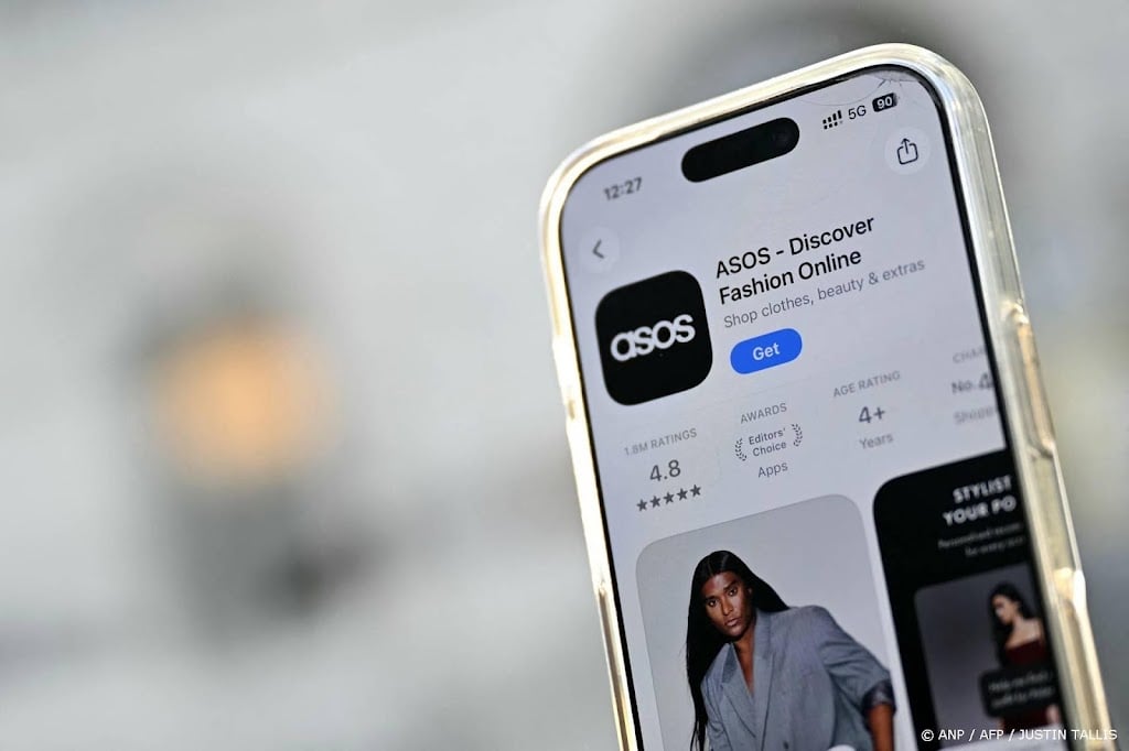 Persoonsgegevens buitgemaakt bij cyberaanval kledingsite ASOS