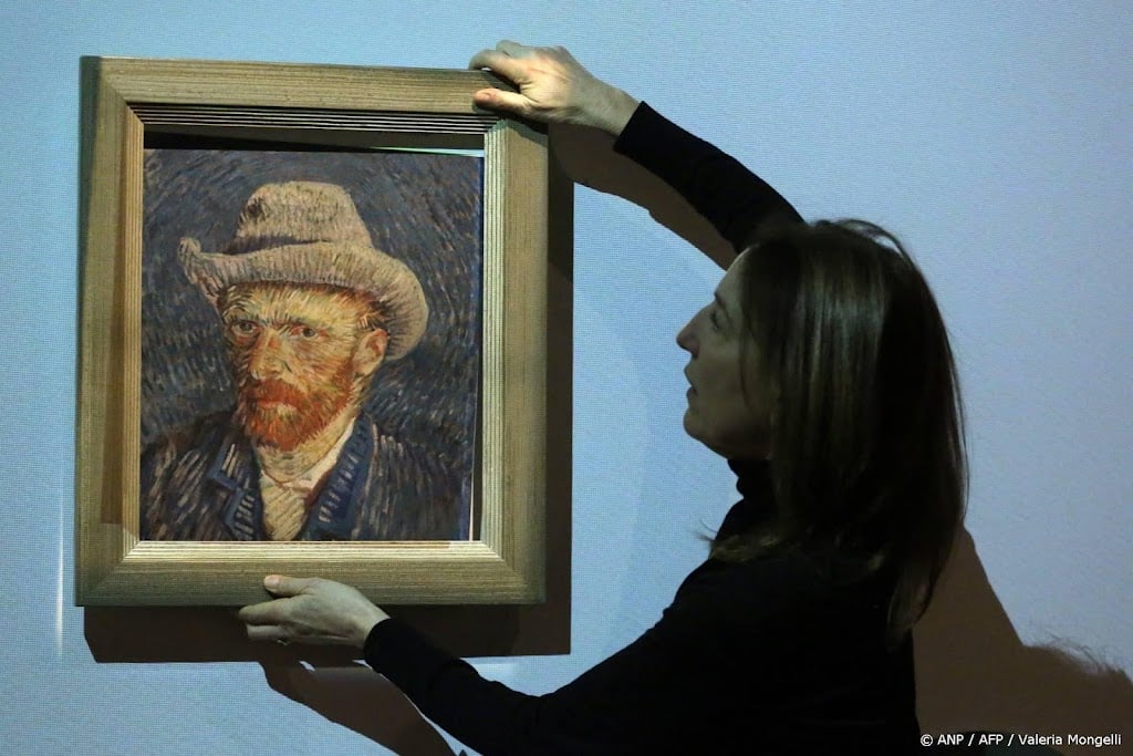 Geschil over kosten opgelost, Van Gogh Museum kan gaan renoveren