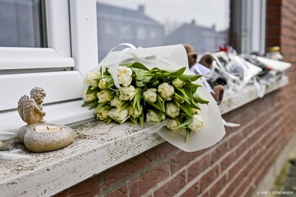 Nederlandse verdachte dood Belgisch kind Dean houdt onschuld vol