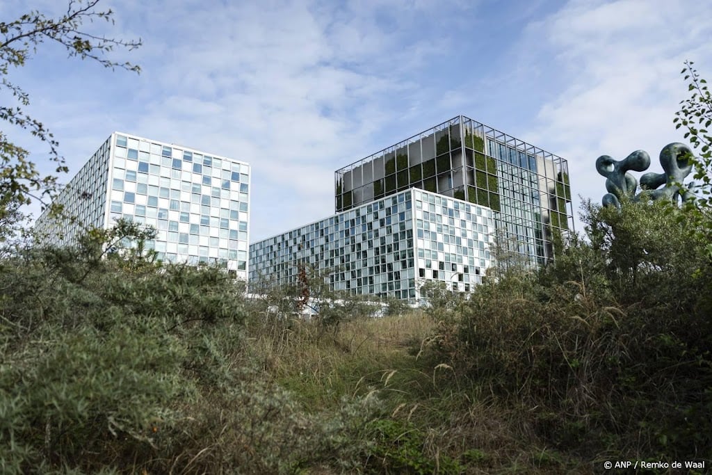 Rusland vraagt Nederland om uitlevering ICC-topfiguren