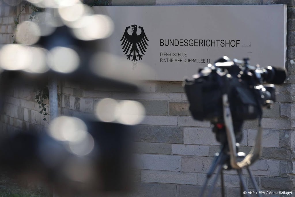 Opgepakte chef geheime dienst BND had banden met Chinese generaal