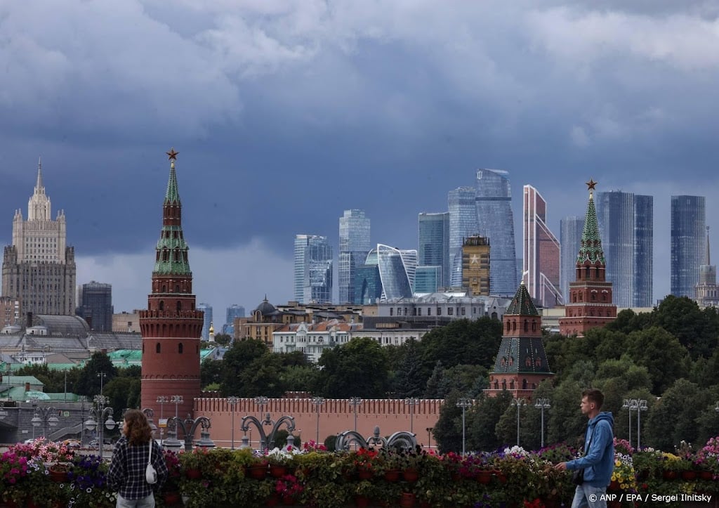 4 jaar voor Russische politica om donatie aan stichting Navalny
