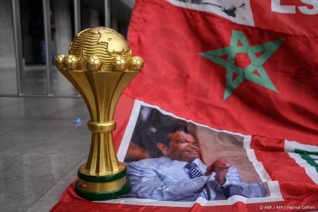Sporttribunaal: binnen enkele dagen uitspraak in Afrika Cup-zaak
