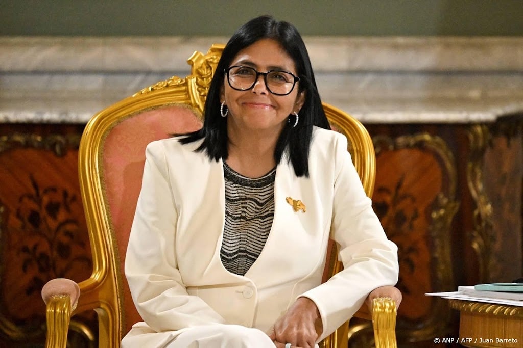 Rodríguez: flinke groei voor economie Venezuela na aardbevingen