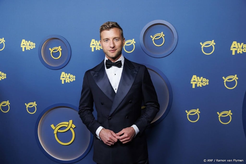 Televizier-Ring Jan Versteegh, Annet Malherbe en Even tot hier