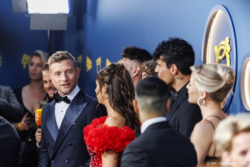 SBS6-programma De Bondgenoten wint Gouden Televizier-Ring