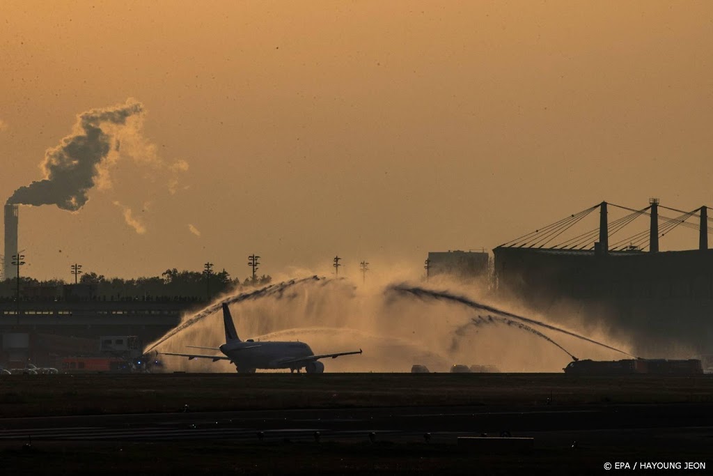 Laatste vlucht vertrekt van luchthaven Tegel